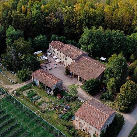 Agriturismo Corte Del Gal Verona Exterior foto